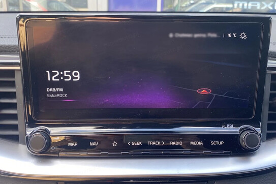 Kia ProCeed 1.5 T-GDI GT Line