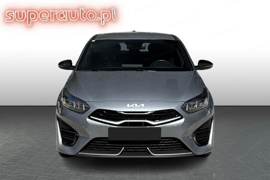 Kia ProCeed GT Line 1.5 T-GDI