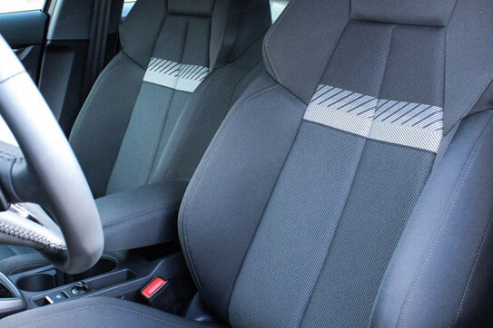 Audi A3 45 TFSIe S Line Sportback
