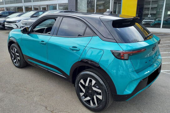 Opel Mokka GS 1.2 Turbo