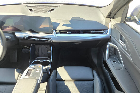 BMW X2 sDrive18i GPF M Sport aut