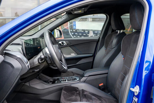 BMW Seria 1 118d