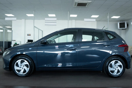 Hyundai i20 1.0 T-GDi Pure
