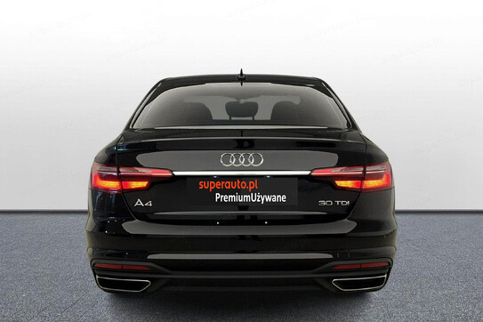 Audi A4 35 TDI
