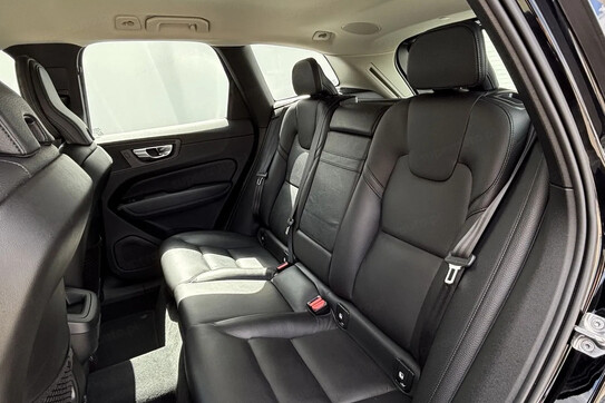 Volvo XC60 D4 Inscription
