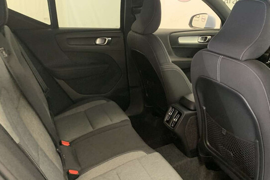 Volvo XC40 B3 Core