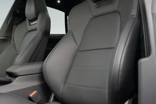 Porsche Macan 4S