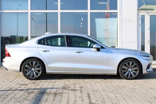 Volvo S60 B3 B Inscription