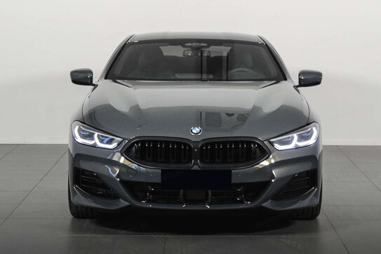 BMW Seria 8 Coupe 840i xDrive