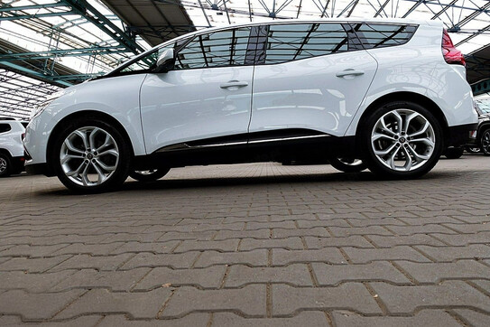 Renault Scenic Gr. 1.3 TCe EDC