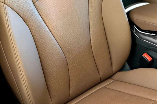 Audi Q7 45 TDI quattro S Line