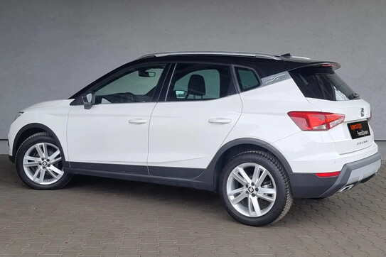 Seat Arona 1.0 TSI FR DSG