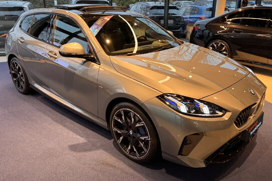 BMW Seria 1 120 M Sport