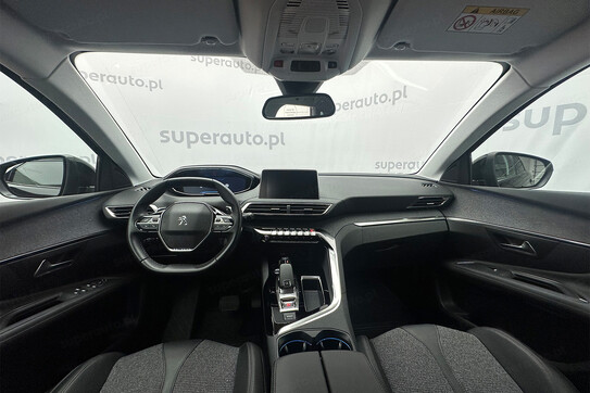 Peugeot 3008 1.2 PureTech GPF Allure S&S EAT8