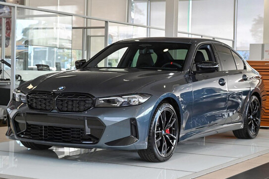 BMW Seria 3 M340i xDrive