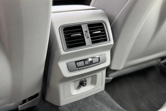 Audi Q5 40 TDI quattro