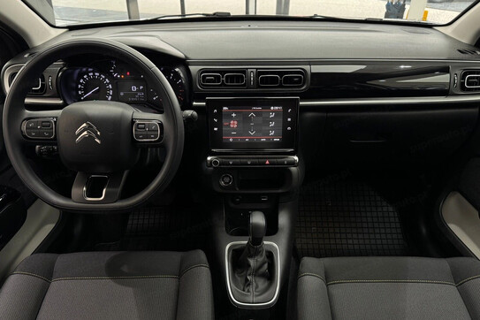 Citroen C3 1.2 PureTech Shine