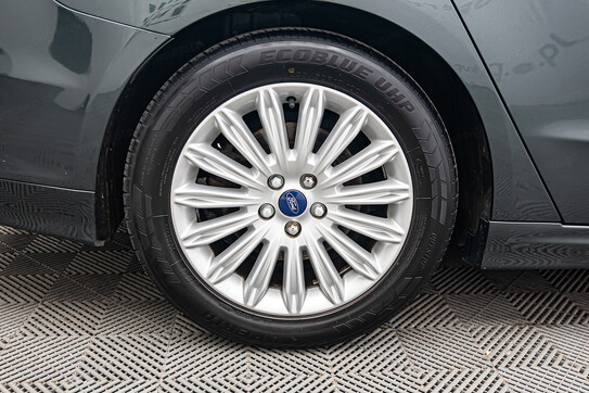 Ford Mondeo 1.5 EcoBoost Titanium