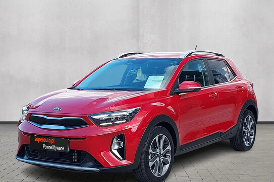 Kia Stonic 1.0 L Business Line