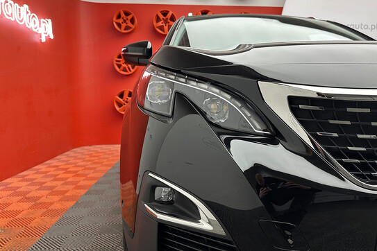 Peugeot 3008 1.2 PureTech GPF Allure S&S EAT8