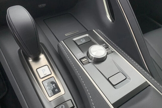 Lexus LC 500 Superturismo