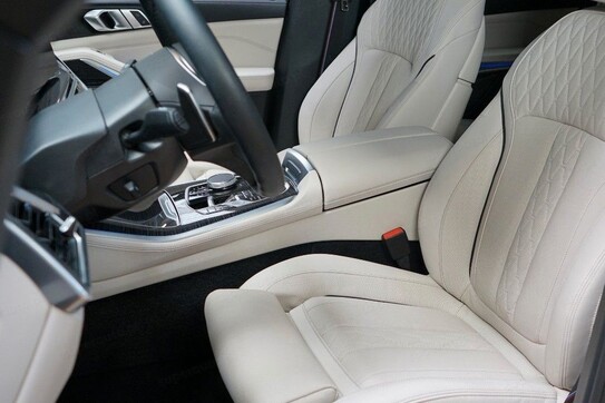 BMW X5 xDrive40d M Sport