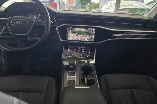 Audi A7 40 TDI S tronic