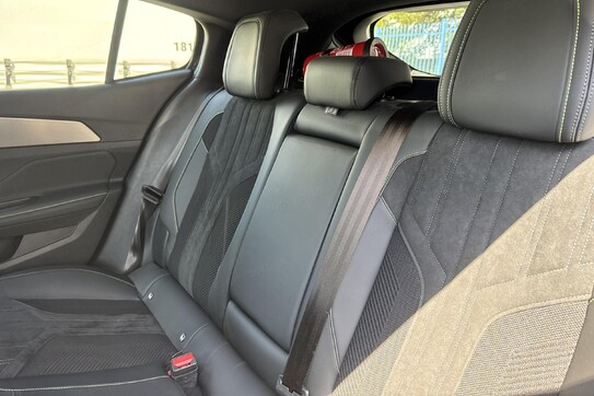 Peugeot 408 GT 1.2 PureTech  S&S EAT8