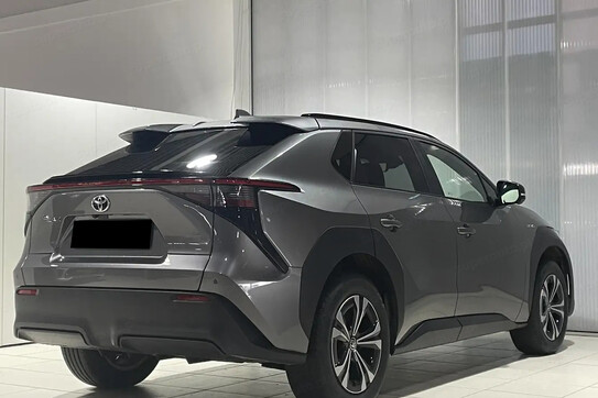 Toyota bZ4X Prestige 4x2 Electric
