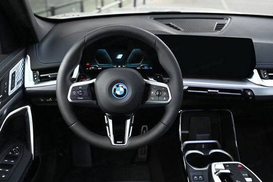 BMW X1 xDrive30e M Sport