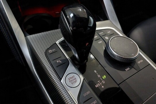 BMW Seria 4 Gran Coupe 420d xDrive M Sport