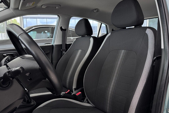 Hyundai i10 1.2 Modern