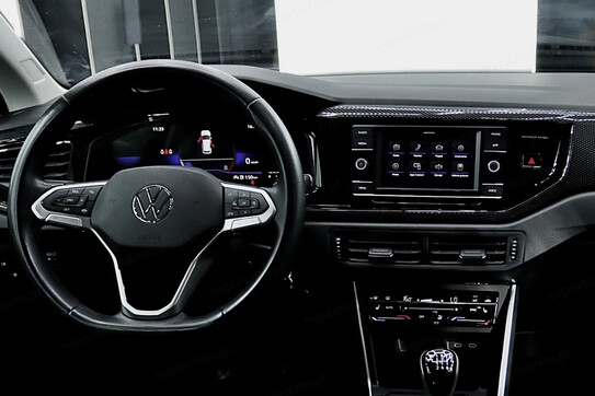 Volkswagen Taigo 1.0 TSI Life