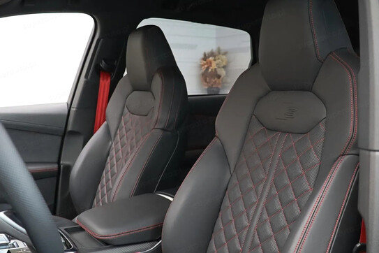 Audi Q7 60 TFSI e PHEV quattro S Line Tiptr.