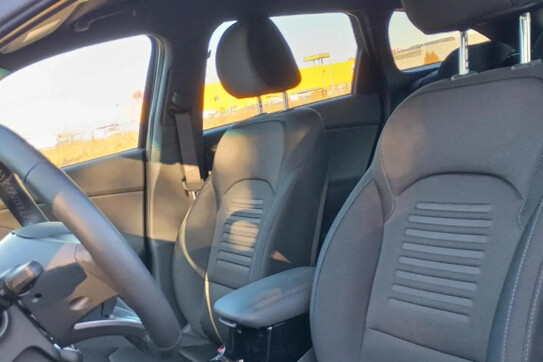 Hyundai i30 1.5 T-GDI 48V Smart