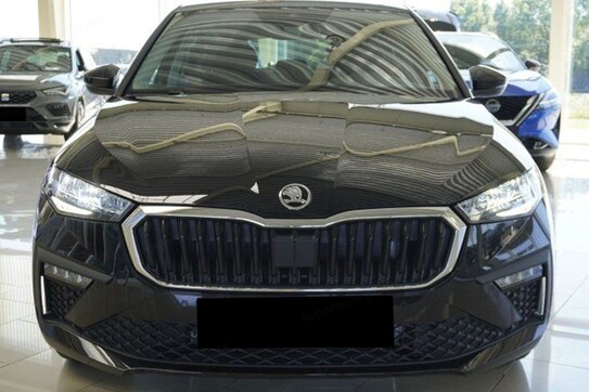 Skoda Scala Selection 1.0 TSI DSG