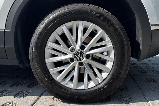 Volkswagen T-ROC Advance 2.0 TDI SCR DPF