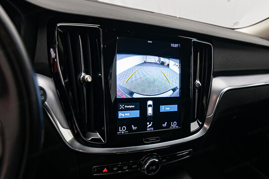 Volvo V60 T6 AWD R-Design aut
