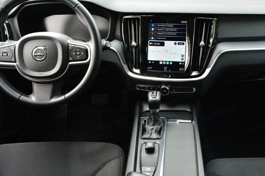 Volvo V60 T4 aut