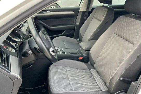 Volkswagen Passat 2.0 TDI EVO Business DSG