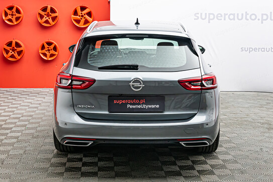 Opel Insignia 2.0 CDTI  aut