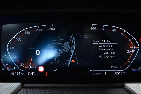 BMW Seria 1 118i Advantage