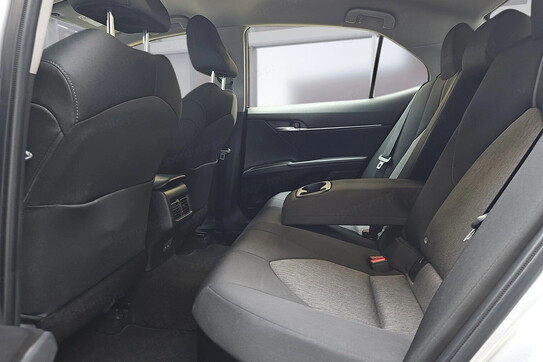 Toyota Camry 2.5 Hybrid Comfort