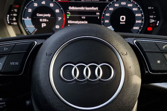 Audi A3 35 TFSI  S tronic