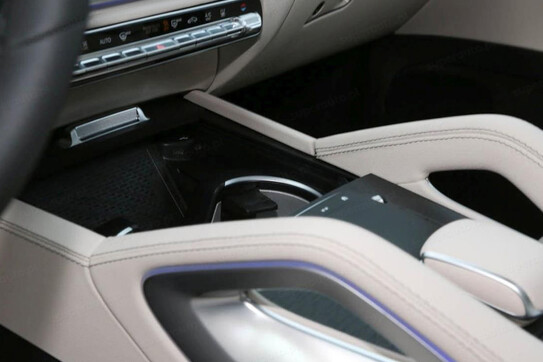 Mercedes GLE Coupe 450 d  4-Matic AMG Line