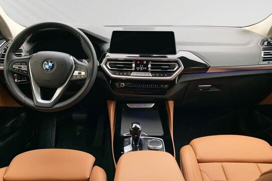 BMW X4 xDrive20i