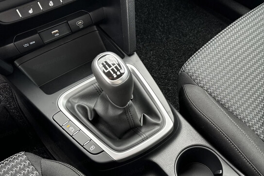 Kia XCeed 1.5 T-GDI M