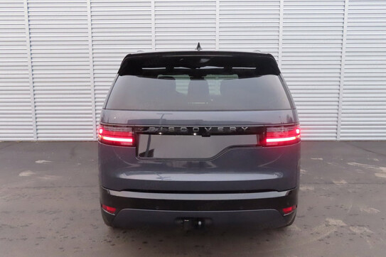 Land Rover Discovery D250 Dynamic SE