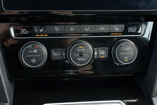Volkswagen Arteon 2.0 TSI 4Motion  DSG