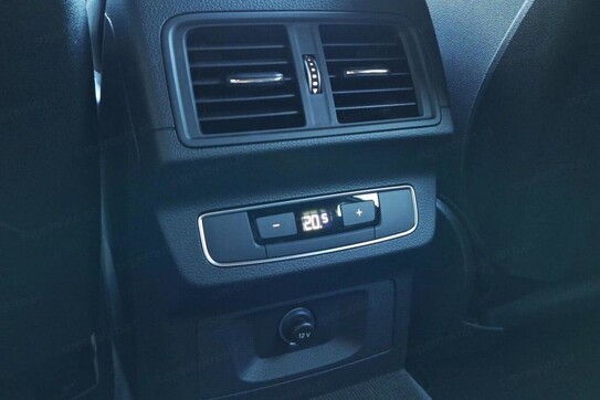 Audi Q5 45 TFSI quattro S Line